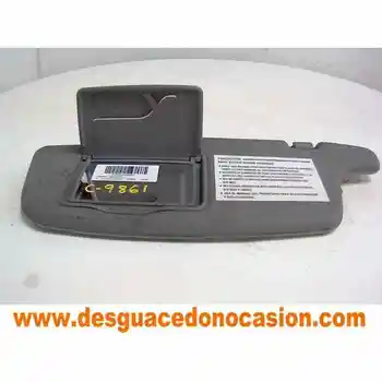 

8520125450YL PARASOL LEFT HYUNDAI ACCENT (LC)