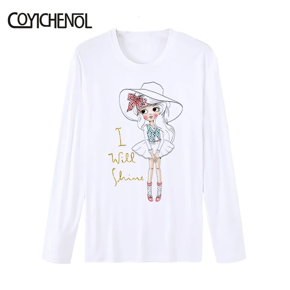 247.246. Hand drawn fashion cute girl long sleeve (18)