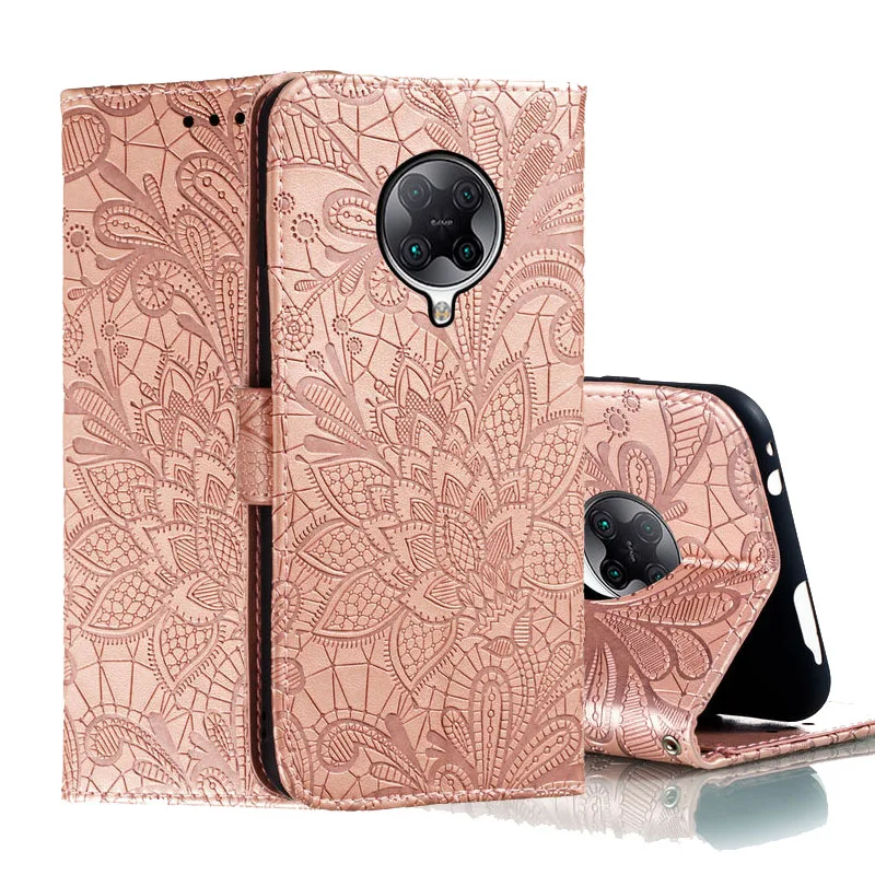 

Xiaomi Poco X3 NFC Case fashion luxury Leather Flip Card slot Silicone shockproof Back Cover For Xiaomi Poco X3 NFC Phone Case