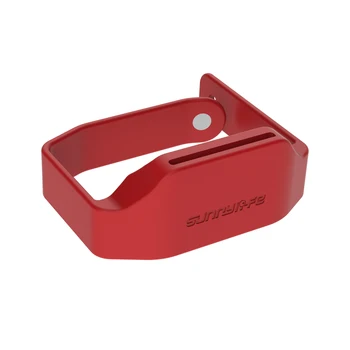 

New Propeller Stabilizer Fixer Mount for DJI Mavic Mini Storage Protector Guard Red/Black Color for Mavic Mini Accessories