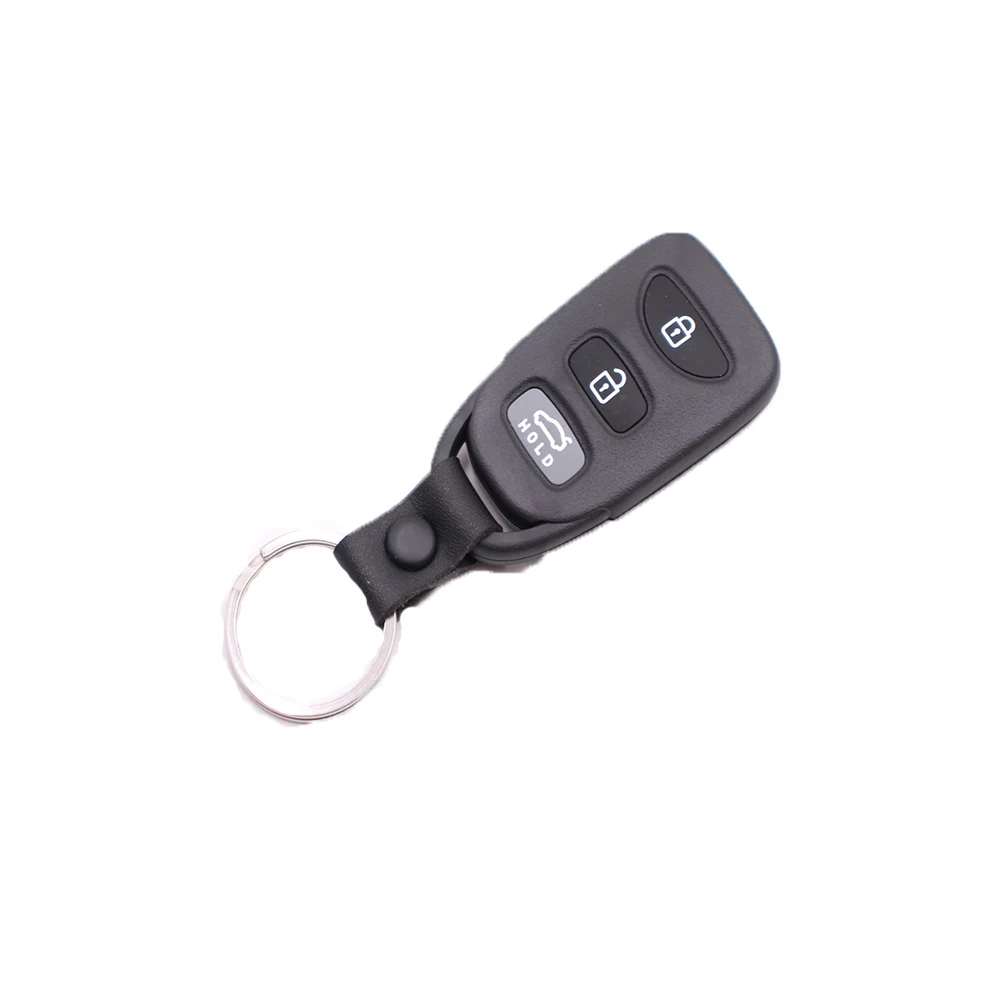 Для HYUNDAI 2008- Tucson автомобильный ключ дистанционного управления