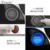 Автомобильные Наклейки Для Alfa Romeo Stelvio 159 Mito Giulia Auto Ignition Push Engine Start Stop Button Cap Ring Чехлы Чехол Стайлинг Автомобиля