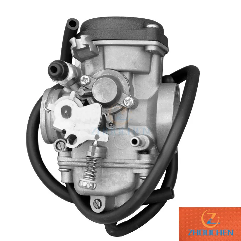 MV30 30 мм JS250 карбюратор для JIANSHE LONCIN BASHAN 250cc ATV