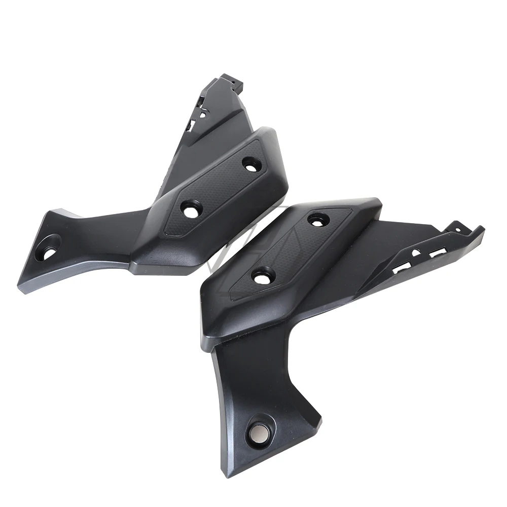 Мотоциклетная боковая накладка кронштейн обтекатель Cowling Чехол для YAMAHA XJ6 2009-2012