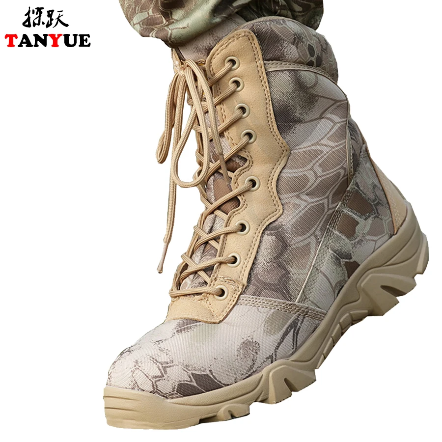 Bottes de chasse Broadhead pour homme - Rocky