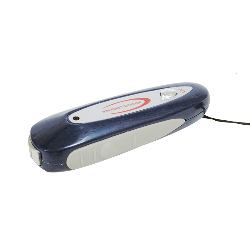 UV/MG 2 In 1 Handy Small Money Detector Currency Detecting Multi-Banknote Portable Pen uv money detector