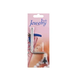 XUQIAN Hot Selling 7*18cm with Jewelry Tools Economy Wire Twister For Jewellery Making L0047