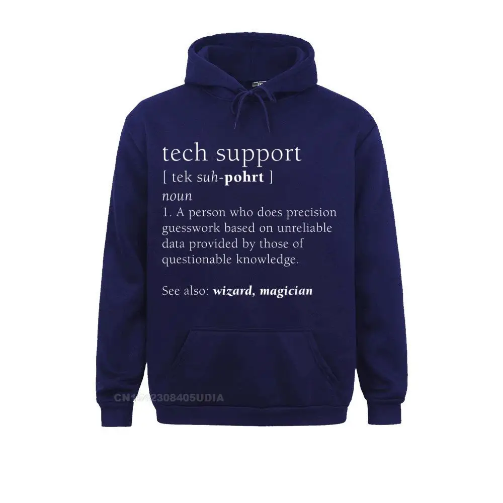 Tech Support Definition Funny Cute Computer Nerd Gift T-Shirt__B14499 Fitness Tight Sweatshirts for Women ostern Day Hoodies Hoods Long Sleeve 2021  Tech Support Definition Funny Cute Computer Nerd Gift T-Shirt__B14499navy