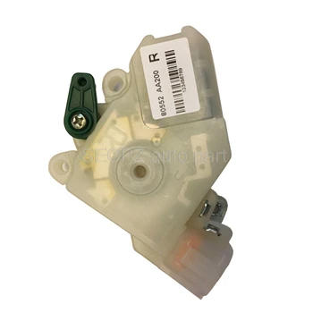 

Door Lock Actuator Motor RH 80552AA200 for 2000-2006 Nissan Infiniti I30 I35 Altima Maxima Sentra CabStar A33 X-Trail T30