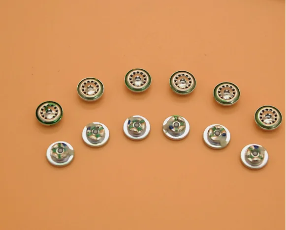 

10 мм динамик 16 Ом/32 Ом 100 шт.