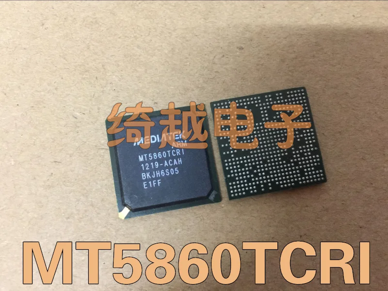 

5pcs/lot MT5860TCRI