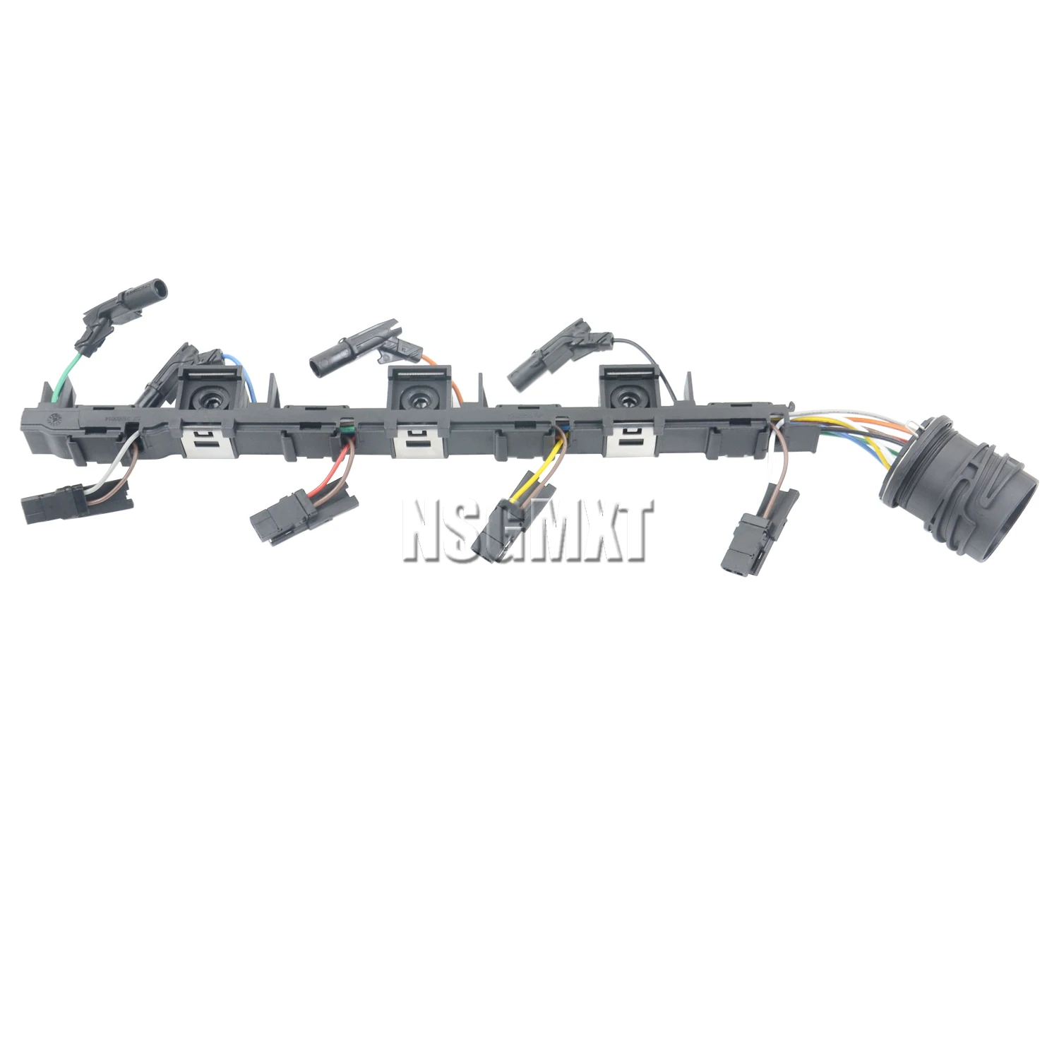 Жгут проводов инжектора AP01 для VW Audi Seat Skoda 2 0 TDI AZV BKD 03G971033L | Автомобили и мотоциклы