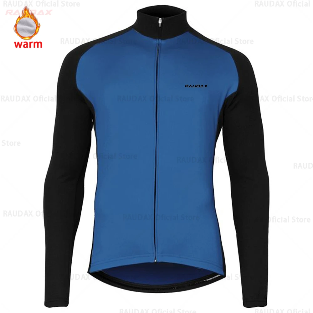 jersey only Набор Джерси для велоспорта для мужчин профессиональная команда специализируется на зимнем флисе одежда для велоспорта MTB велосипедный комбинезон Ropa Ciclismo триатлон - Цвет: jersey only