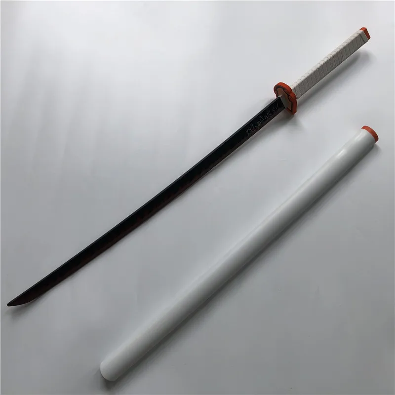 PU Toy, Kimetsu Sem Arma Yaiba, Rengoku Kyoujurou, 1: 1,104 cm