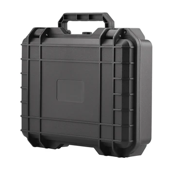 

Professional Hard Waterproof Handheld Gimbal Case Protection Carrying Travel Storage Bag Anti Explosion For DJI OSMO Mobile 4 3