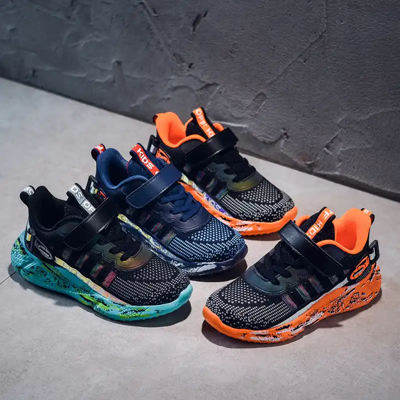 size 26 in kids shoes