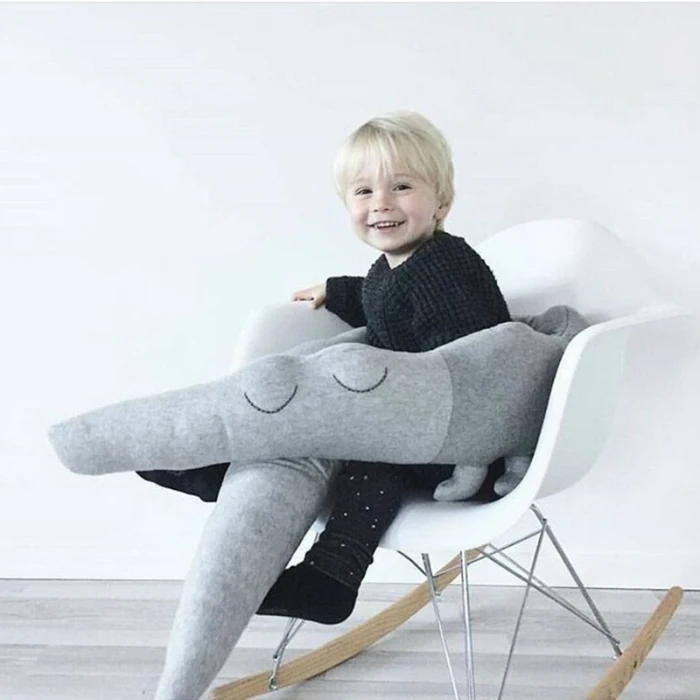 Детская кровать бампер 3D мультфильм Бампер Мягкий дышащий хлопок кровать украшение для ребенка горячая распродажа