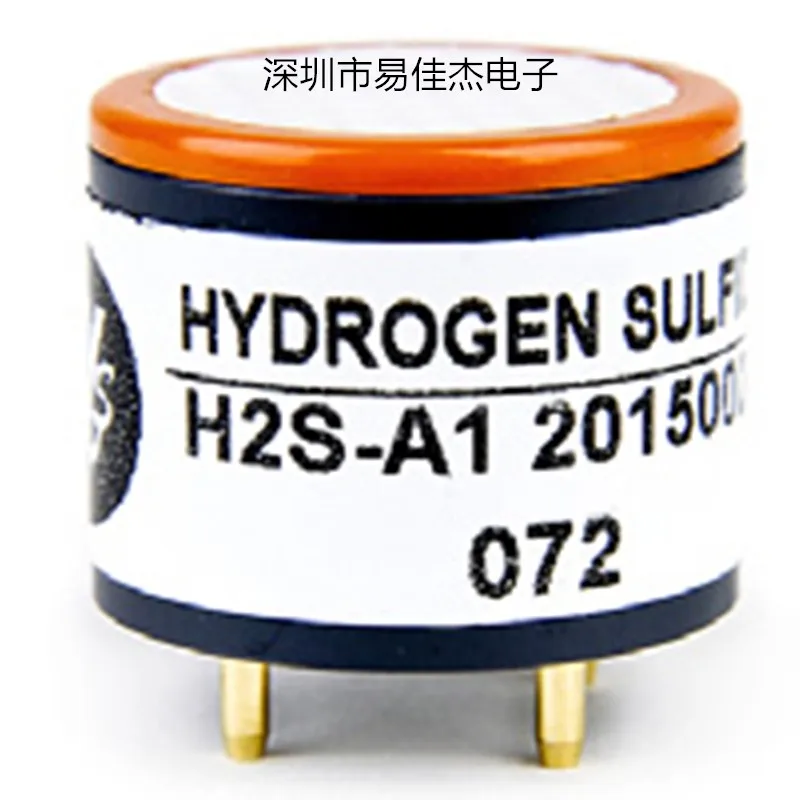 H2S A1 hydrogen sulfide electrochemical sensors British Alphasense a