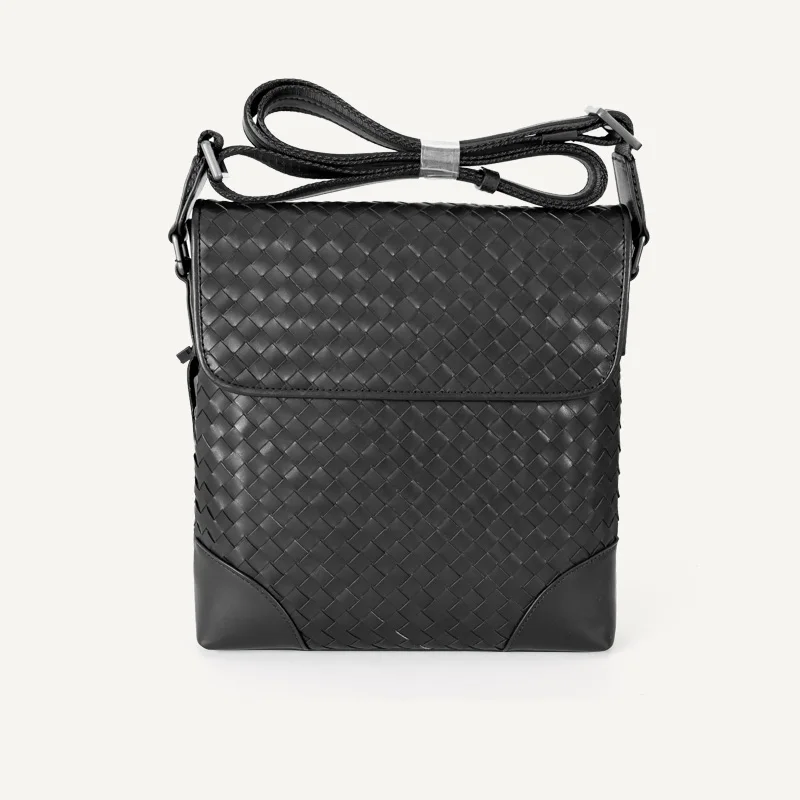 cowhide crossbody purse