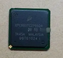 Бесплатная Доставка 10 шт. XPC860TCZP66D4 XPC860