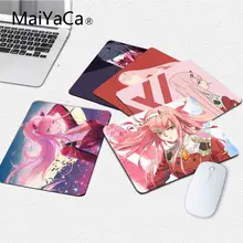 

MaiYaCa New Printed Zero Two Darling in the FranXX High Speed New Mousepad Smooth Writing Pad Desktops Mate gaming mouse pad