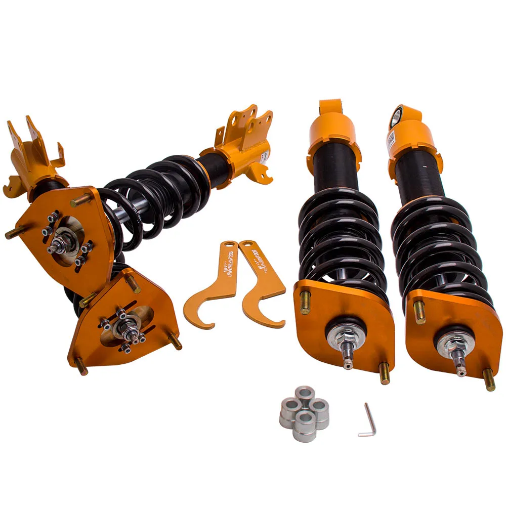 Shock Absorber Suspension Coilover Coilovers For Subaru Forester SH 2009-2012 Third generation | Автомобили и мотоциклы
