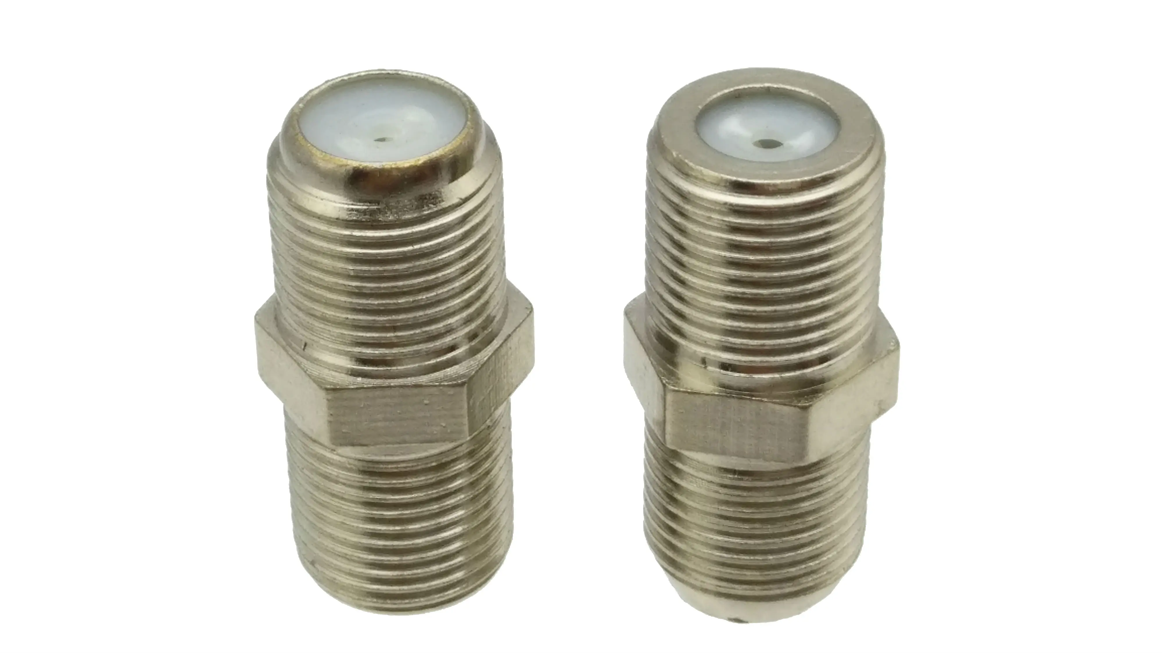 Type 2 Разъем адаптера FME F tv для RJ45/F tv/FME/IEC/MCX/SMA/RCA tv/RP-SMA RPSMA штекер и Женский Разъем RF коаксиальный - Цвет: Type 2
