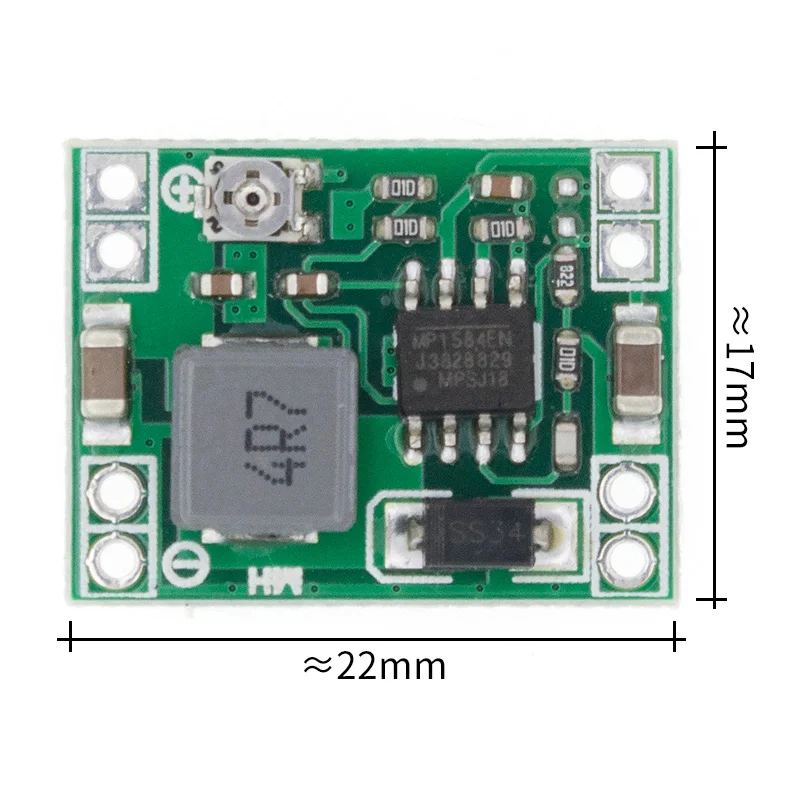 1 шт. понижающий модуль питания XM1584 3 А|module memory|lm2596 dc-dcmodule screen |