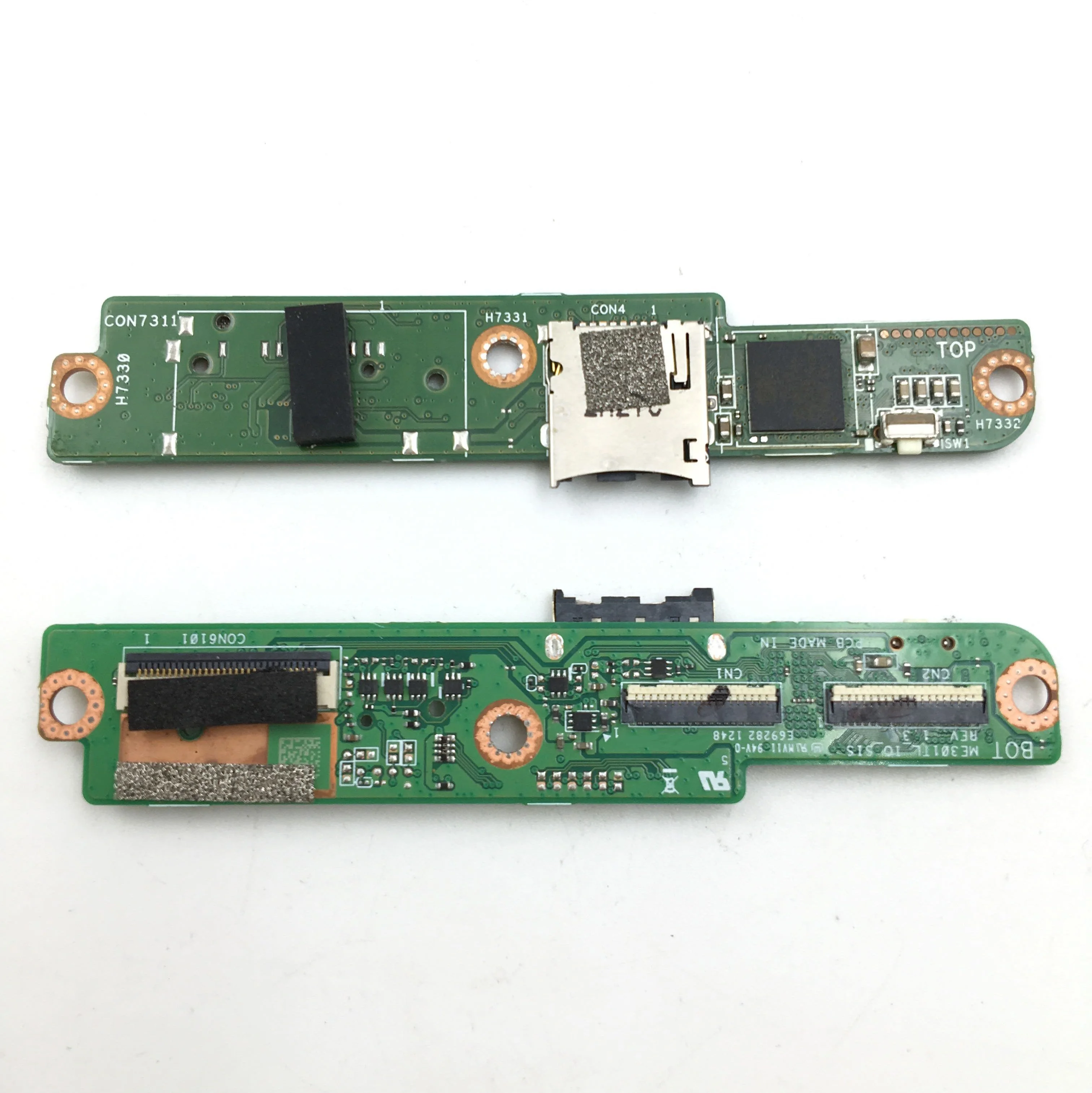 ASUS MEMO SMART PAD 10.1 ME301T REPLACEMENT POWER VOLUME FLEX