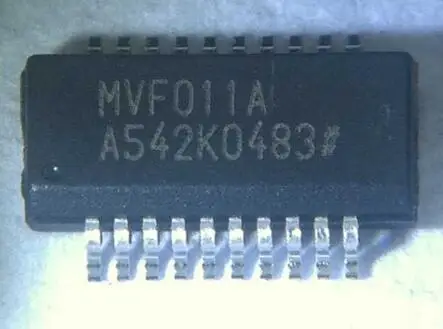 Новинка MVF011A