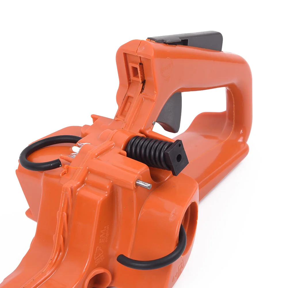 Топливный бак ручка корпуса для Husqvarna 340 345 350 346XP EPA бензопилы 503863703