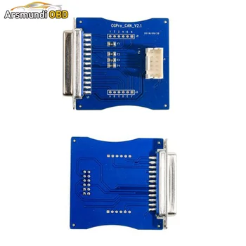 

CGPRO CAN V2.1 Adapter New Design for CG Pro 9S12 Key Programmer
