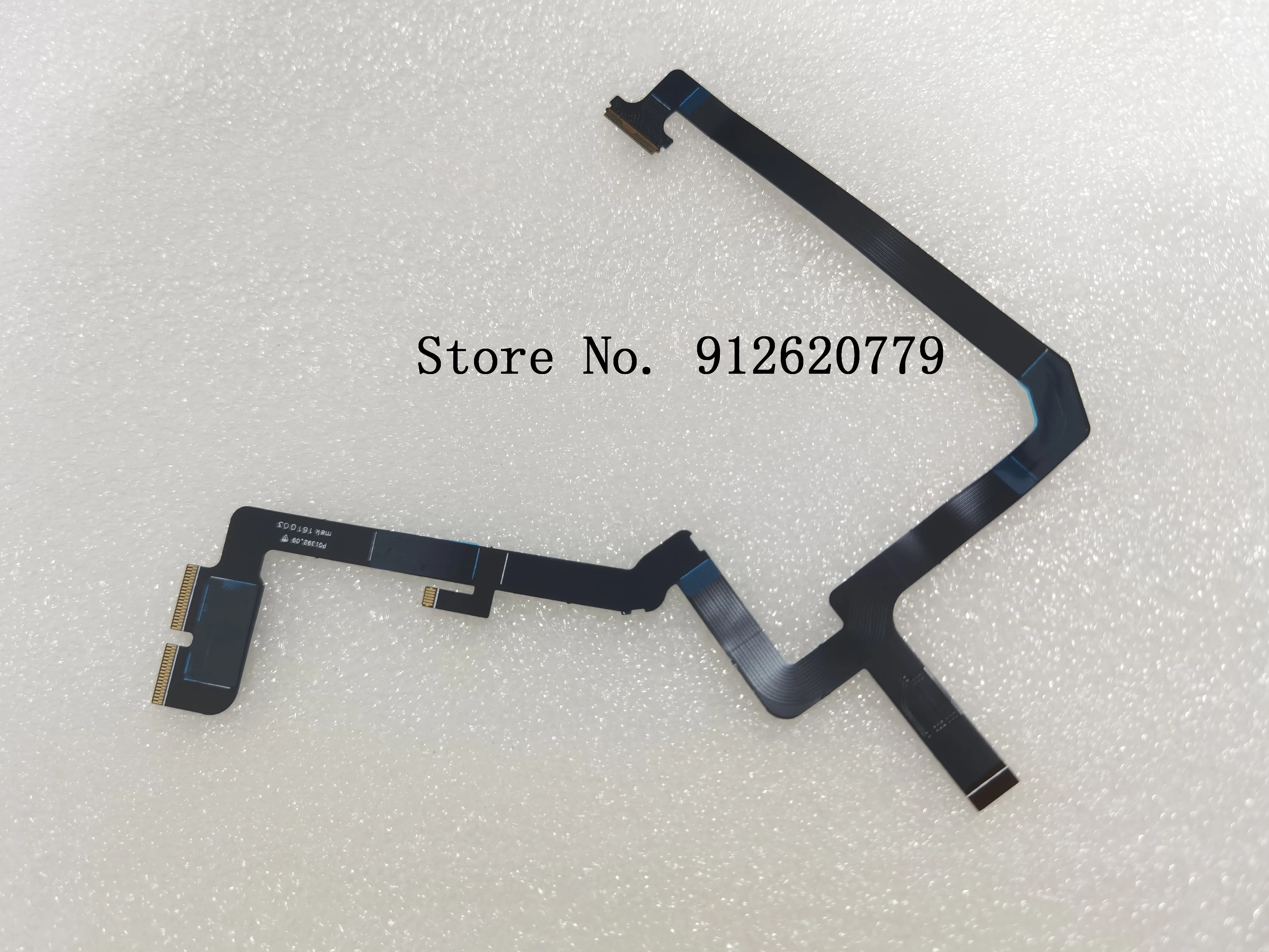 Gimbal Repairing Cable Flexible Ribbon Flat Cable For Dji Phantom 4 Pro