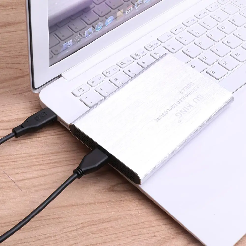 Расширительный жесткий диск 60 ГБ 80 120 160 Гб 250 500 ТБ 2 USB 3 0 внешний HDD 5 &quotпортативный