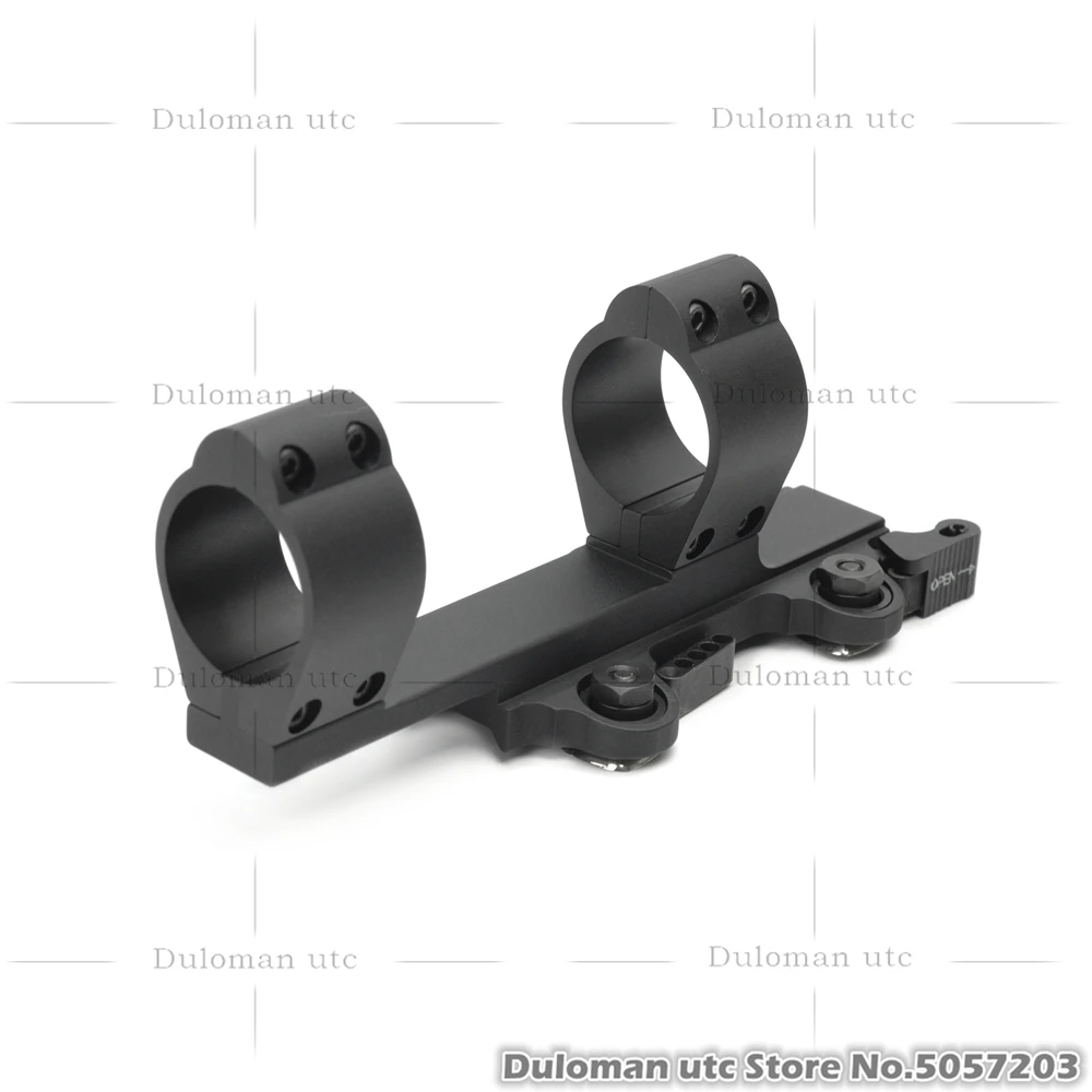 Duloman utc John Wick LaR тактический страйкбол охота 1 5 &quot30 мм SPR / M4 QD двойной оптический