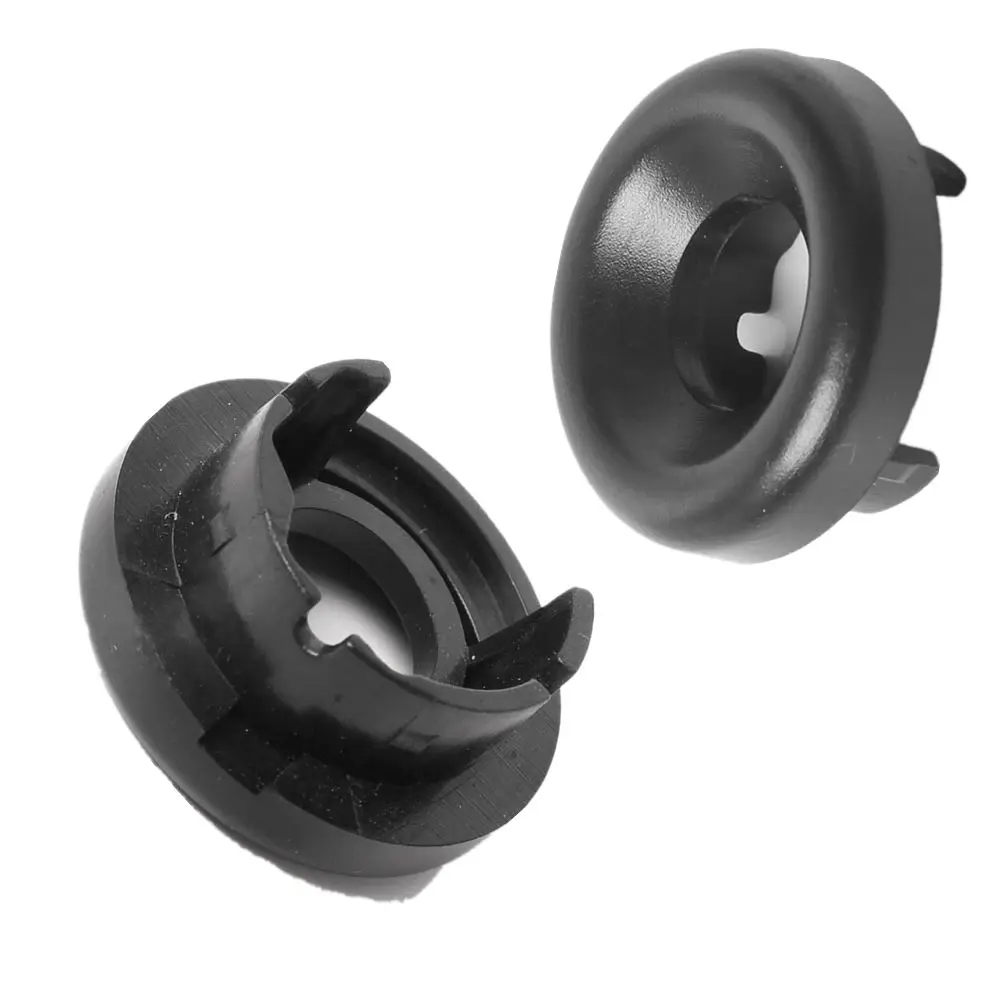 

F2UZ-7A214-CA F2UZ7A214CA Transmission Overdrive Switch Button Handle Bezel Cap Ring for Ford F-250 F-150