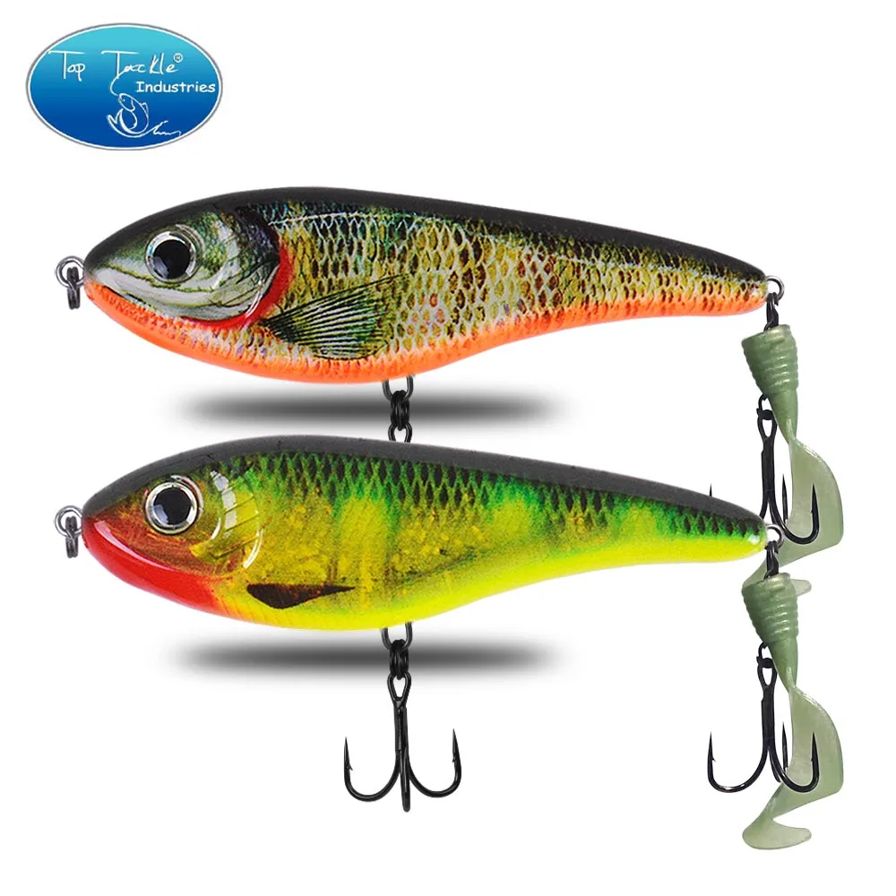 Leurre Souple Duo Terrif DC 12 Type 1 - Couleur AJO0091 - Neuf - Pour Pêche En Mer