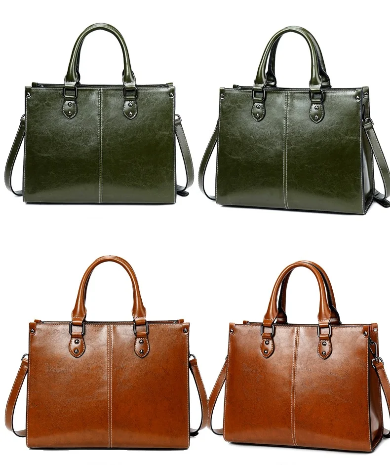 Винтажные роскошные дизайнерские сумки из натуральной кожи, женские сумки-мессенджеры из воловьей кожи, летняя сумка, известный бренд, новинка, C1187