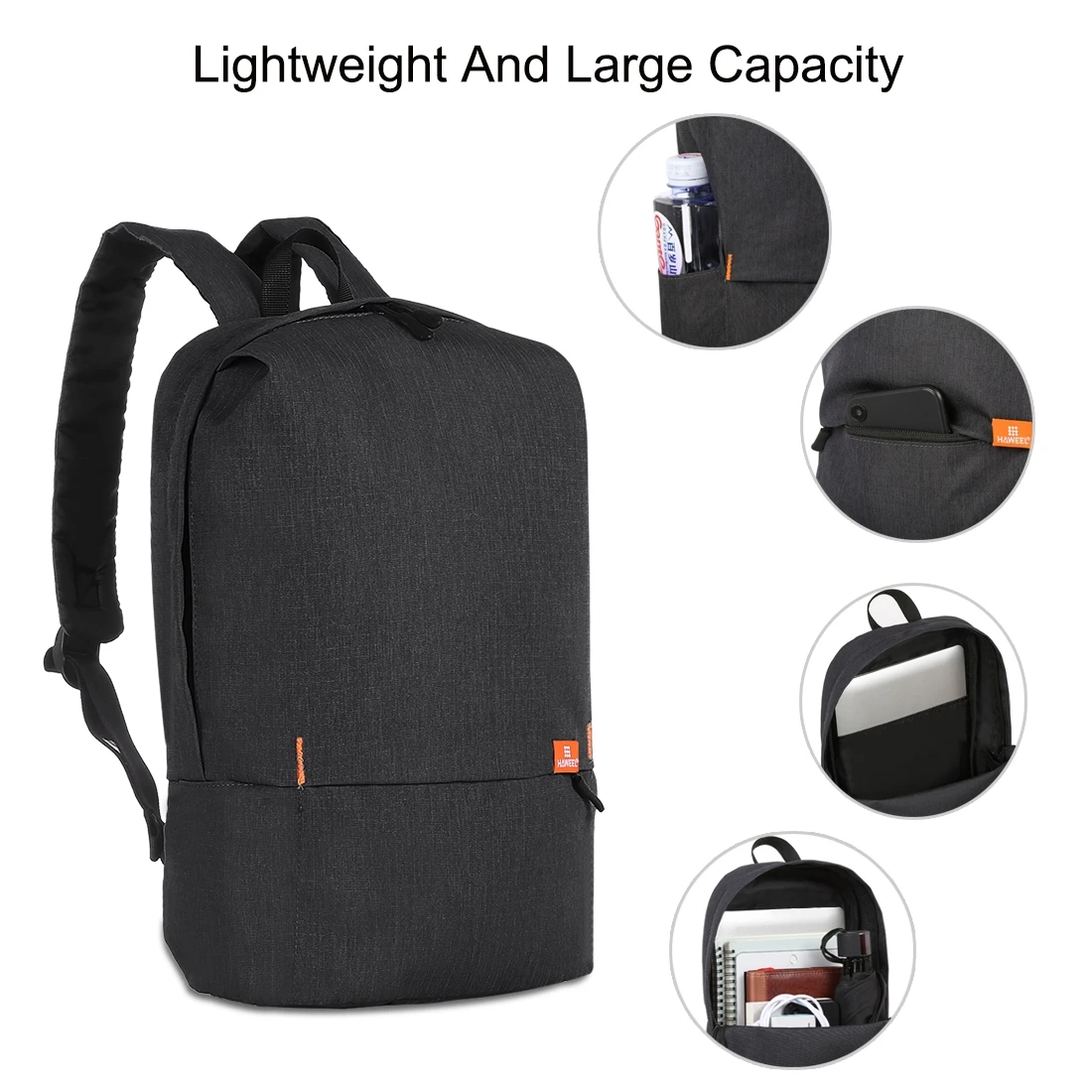 Рюкзак унисекс для мужчин и женщин, Спортивная Сумка для спортзала, дорожная школьная сумка
