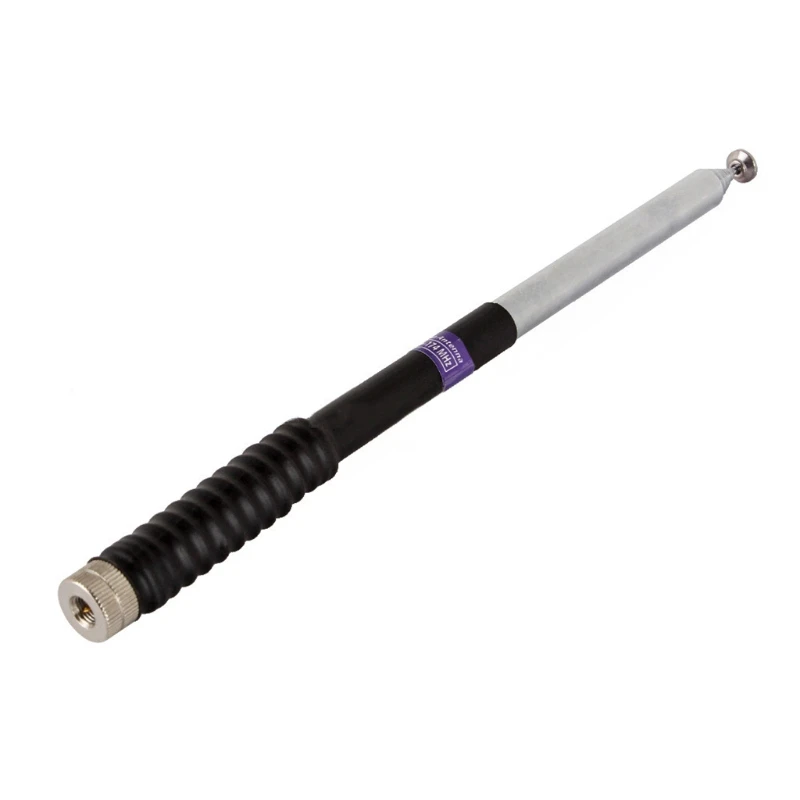 Antena extensible telescópica de largo alcance, dispositivo de mano para GPS garmin-astro 130, 220, 320, 430, 900, Alpha- 50, 100, 50