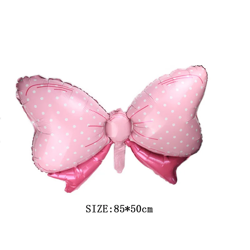 Pink Все виды самых продаваемых алюминиевых пленочных воздушных шаров, вечерние воздушные шары в виде животных, мятные, vampirin, гелиевые шары, вечерние товары, Маша - Цвет: Pink