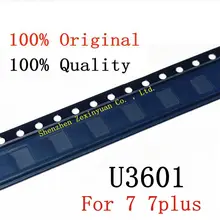 

U3601 STM32L031E6Y6D 0316D for 7 7plus solve key button freezes