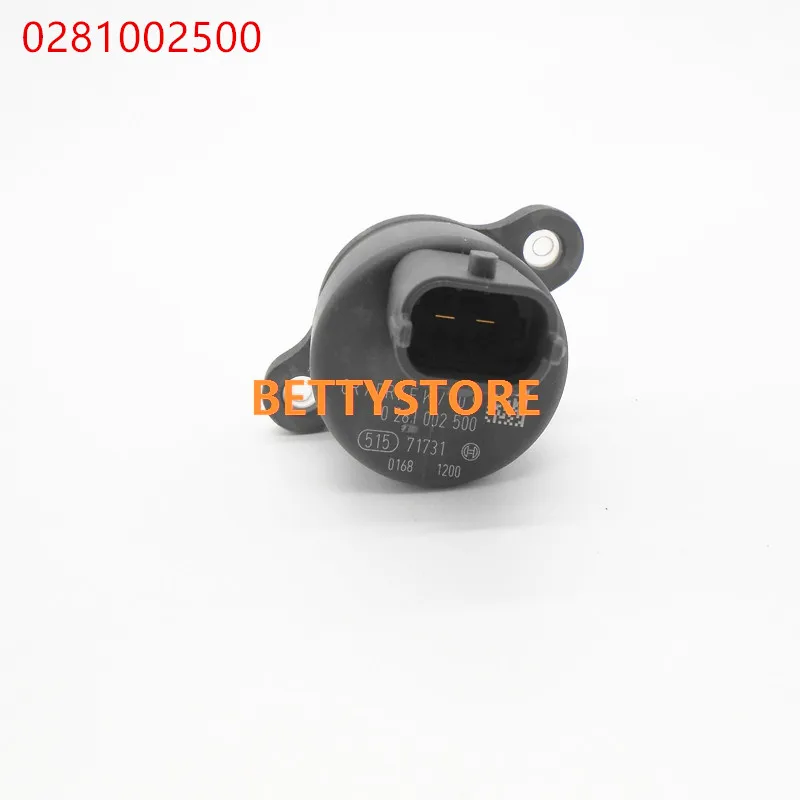 Регулятор давления common rail DRV 0281002500