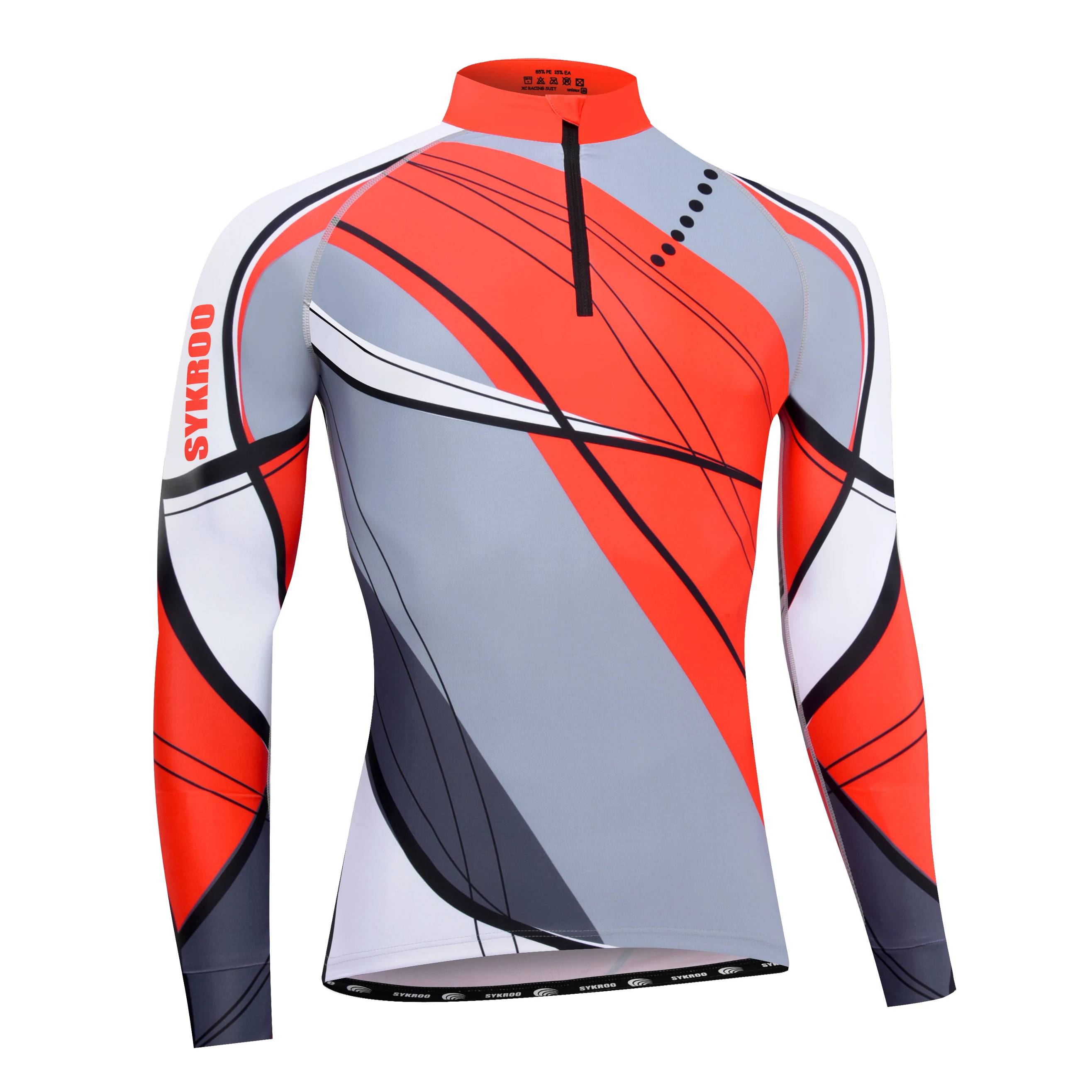 SYKROO скандинавский костюм для катания на беговых лыжах|ski race suit|cross country skiingski suit |