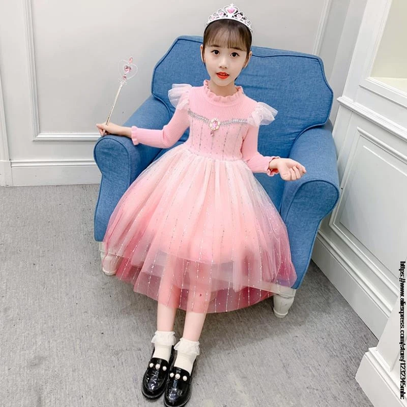冬のための女の子ハロウィン子供コスプレパーティードレスディズニー子供プリンセスドレスアップ冷凍服 Aliexpress Mother Kids 冬のための女の子ハロウィン子供コスプレパーティードレスディズニー子供プリンセスドレスアップ冷凍服 Aliexpress Mother Kids