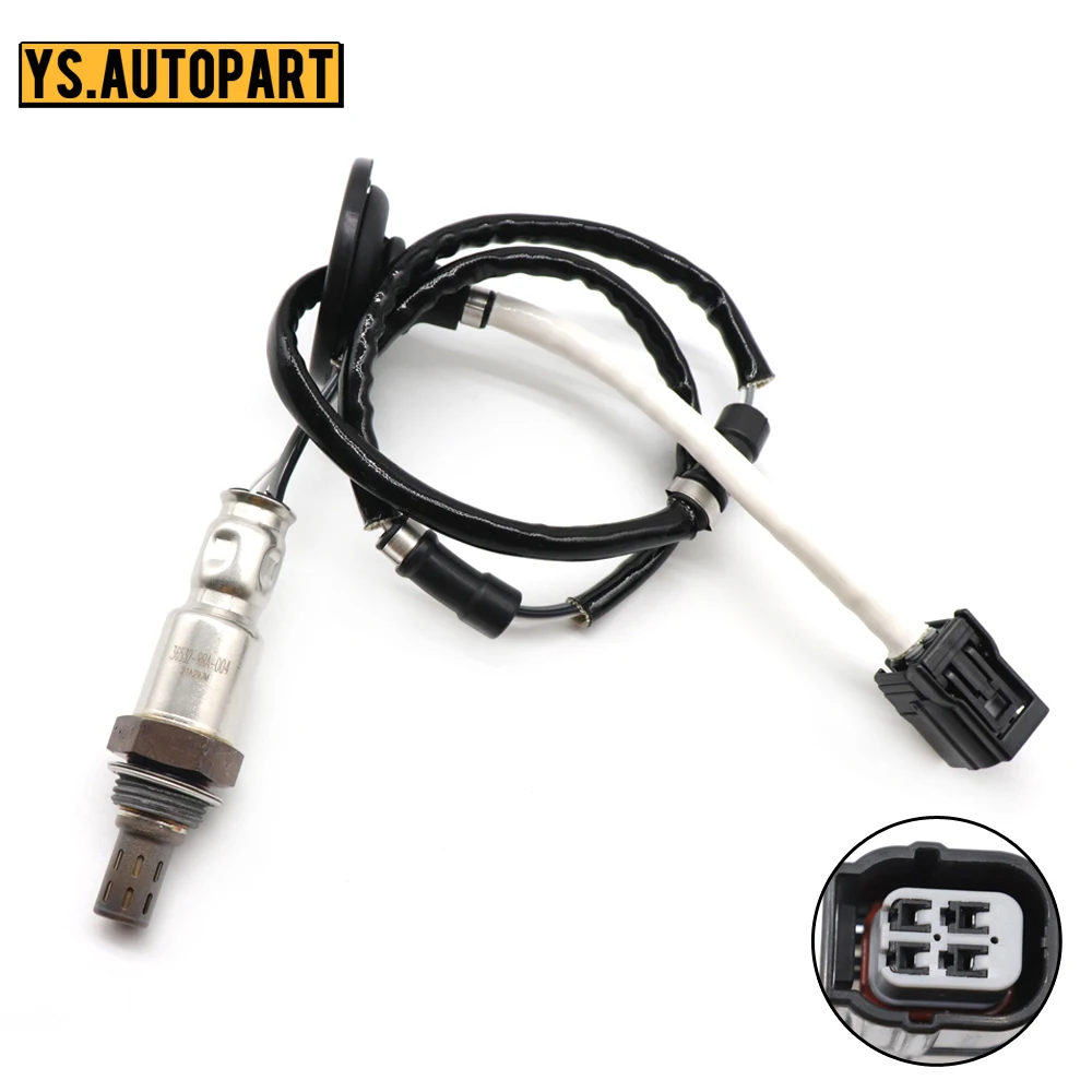 Автомобильный датчик кислорода Lambda O2 для ACURA CSX HONDA CIVIC FIT 36532-RRA-004 соотношение