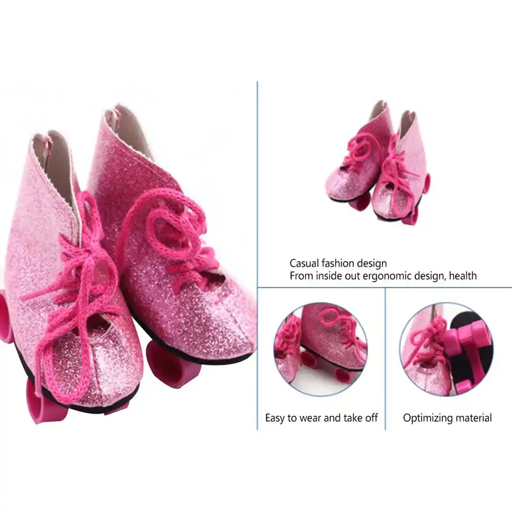 baby skate clothes and shoes