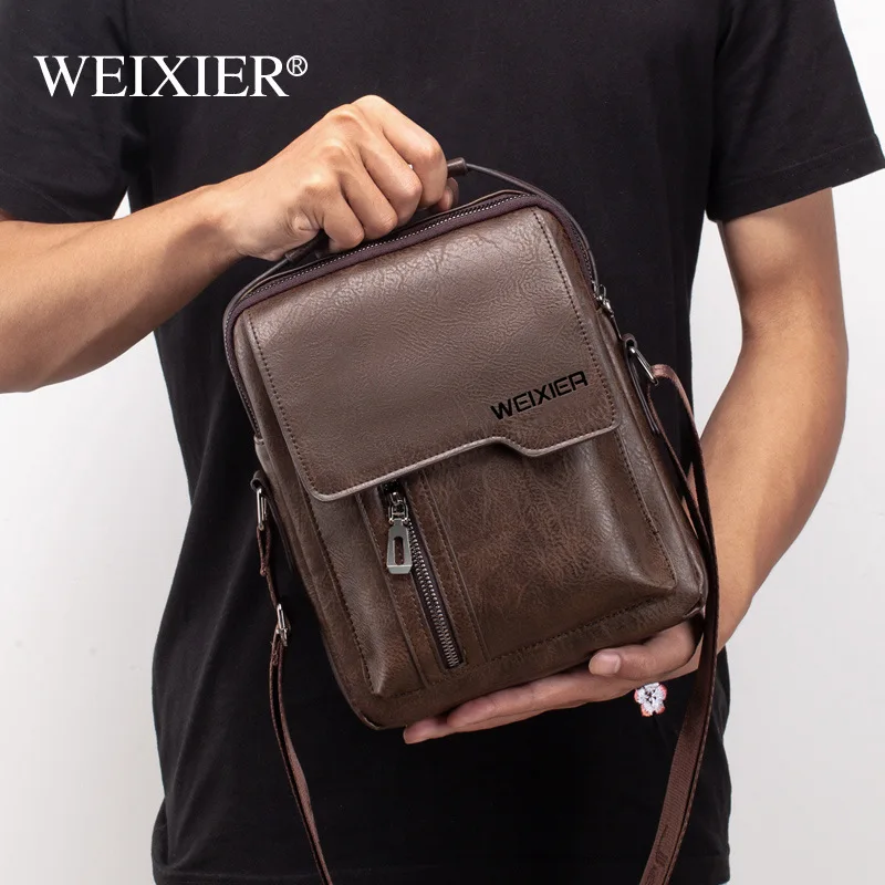 Рисунок 3 - Сумка кросс-боди Мужская