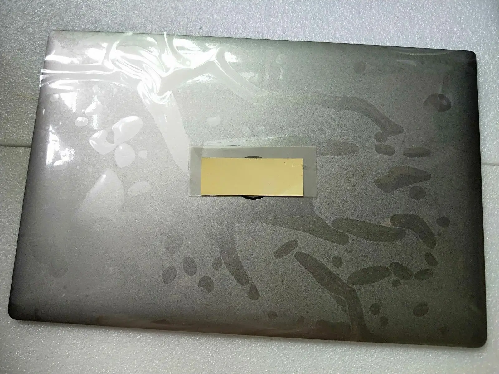 Nuovo Per Dell Xps 15 9550 Xps15 9560 Cover Lcd Cover Superiore Cover Posteriore 0 J83X5