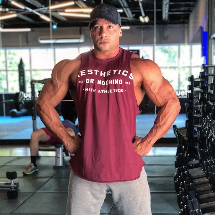 Майка для занятий фитнесом, Спортивная майка для бега, тренировочная майка для занятий здоровым спортом, майка для занятий фитнесом, баскетболом, майка без рукавов